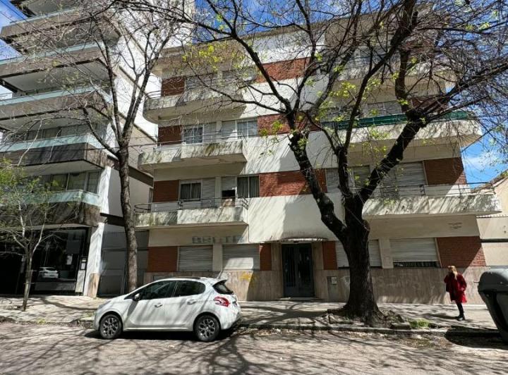Departamento · 29m² · 2 Ambientes
