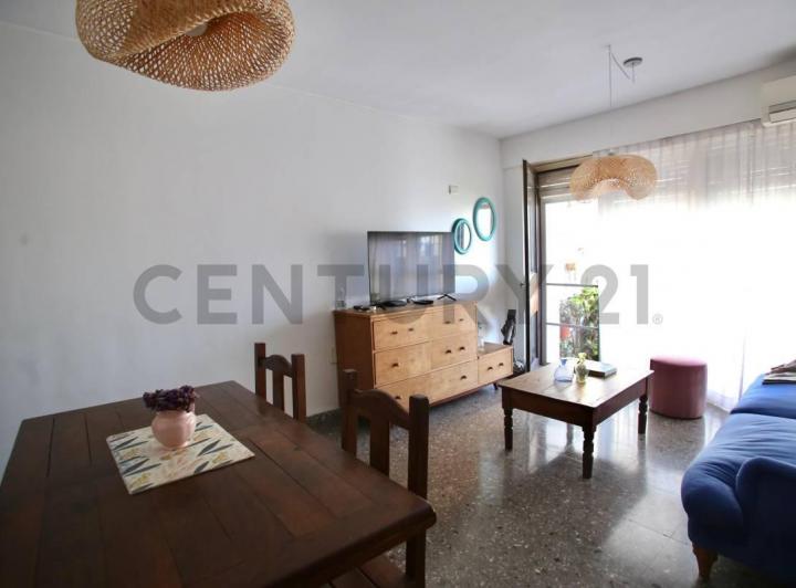 Departamento · 75m² · 2 Dormitorios