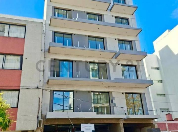 Departamento · 33m²