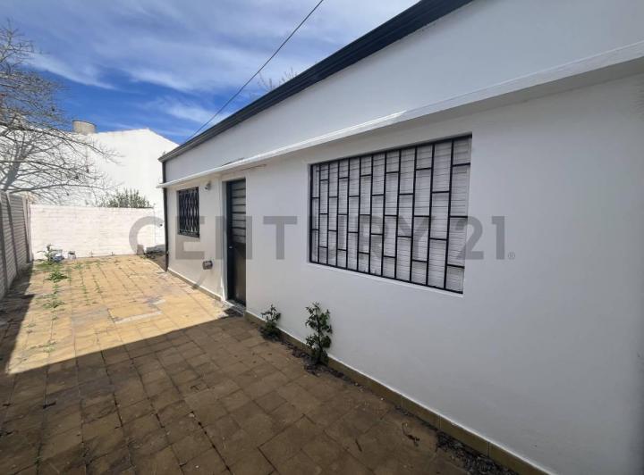Departamento · 47m² · 2 Ambientes