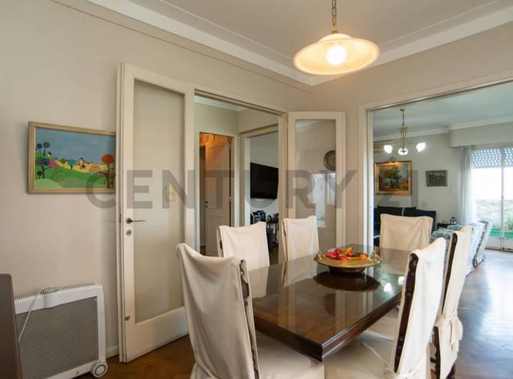 Departamento · 103m² · 3 Ambientes