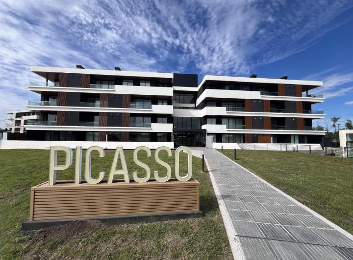 Departamento · 42m²