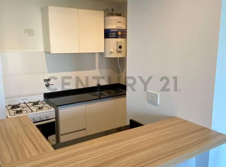 Departamento · 36m² · 1 Ambiente