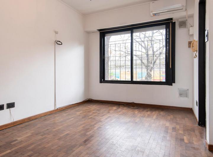 Departamento · 45m² · 2 Dormitorios