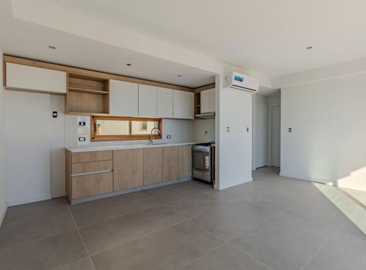 Departamento · 48m² · 2 Ambientes