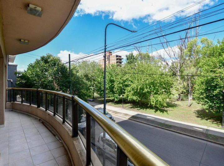 Departamento · 66m² · 3 Ambientes
