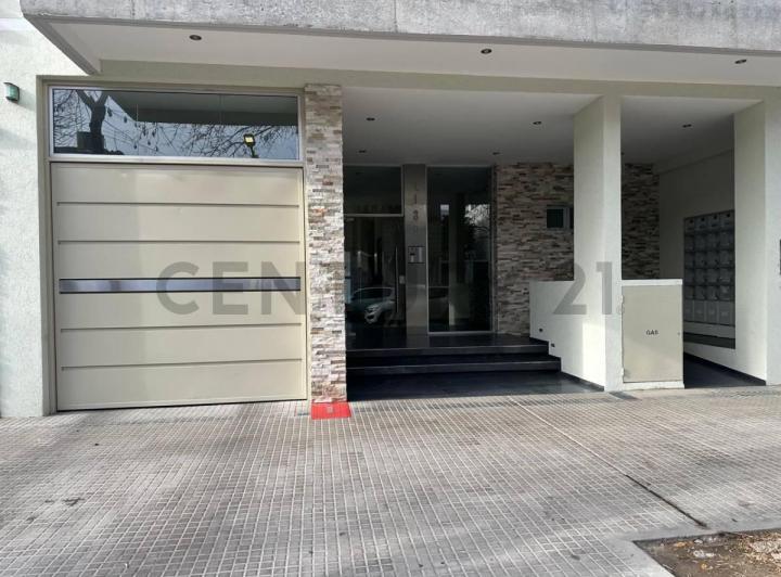 Departamento · 55m² · 2 Ambientes
