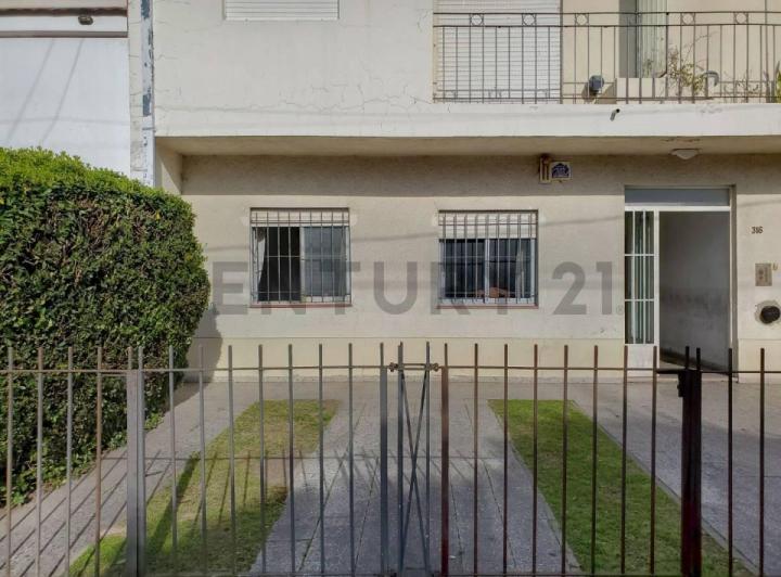 Departamento · 54m² · 3 Ambientes · 1 Cochera