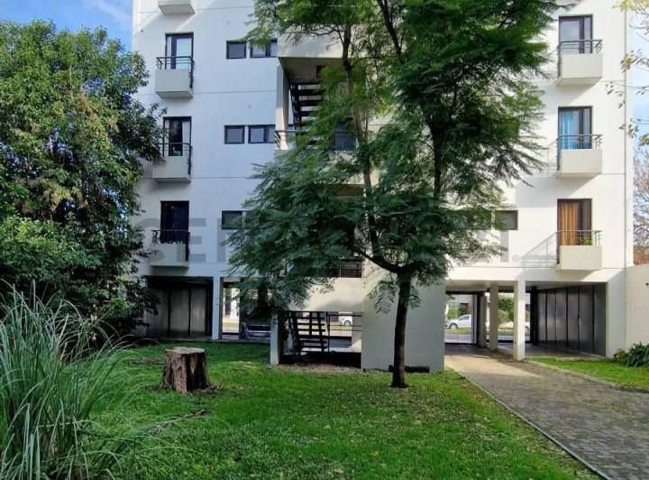 Departamento · 37m² · 2 Ambientes