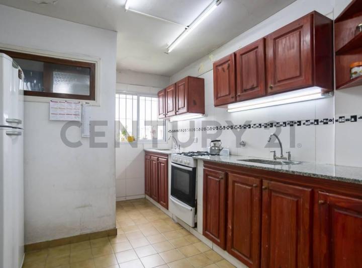 Departamento · 63m² · 2 Ambientes
