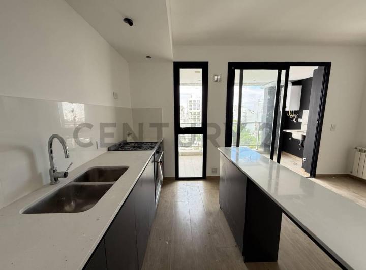 Departamento · 62m² · 3 Ambientes