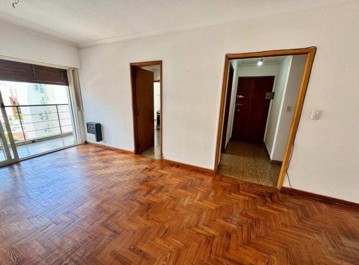 Departamento · 110m² · 6 Ambientes