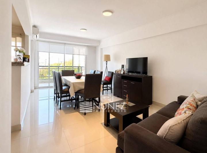 Departamento · 76m² · 3 Ambientes