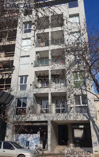 Departamento · 40m² · 2 Ambientes