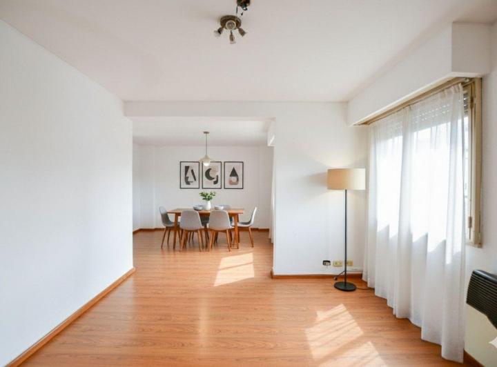 Departamento · 91m² · 4 Ambientes