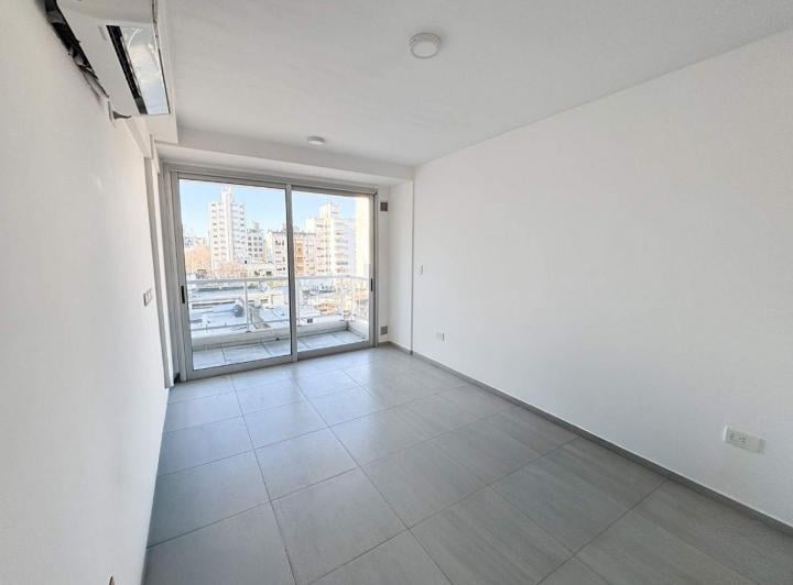 Departamento · 42m² · 2 Ambientes