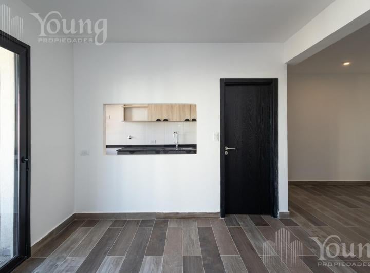 Departamento · 68m² · 3 Ambientes