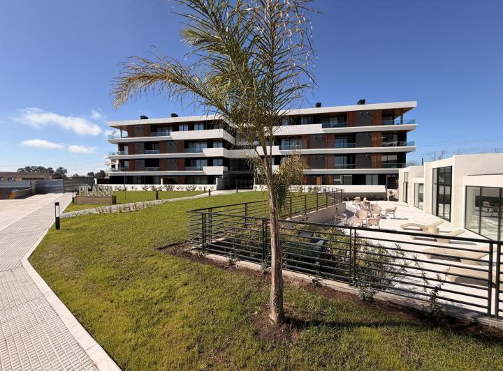 Departamento · 75m² · 3 Ambientes · 1 Cochera