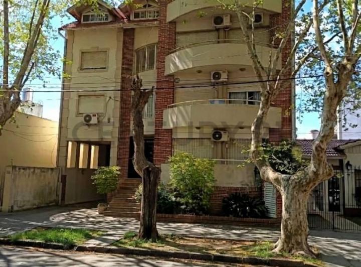 Departamento · 57m² · 3 Ambientes · 1 Cochera