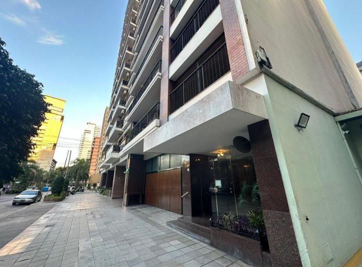 Departamento · 54m² · 3 Ambientes