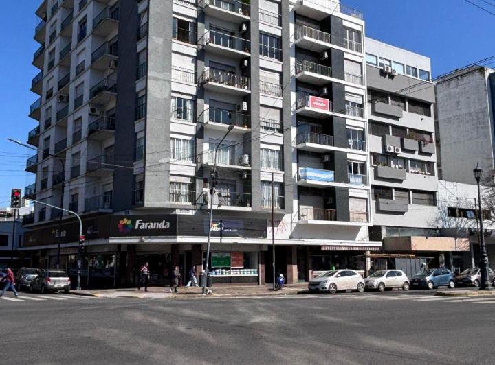 Departamento · 115m² · 4 Ambientes