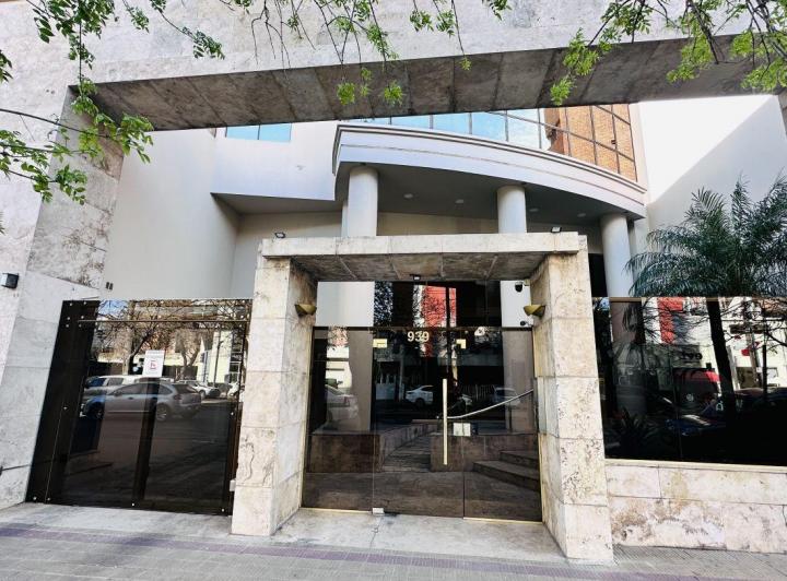Departamento · 158m² · 4 Ambientes · 1 Cochera
