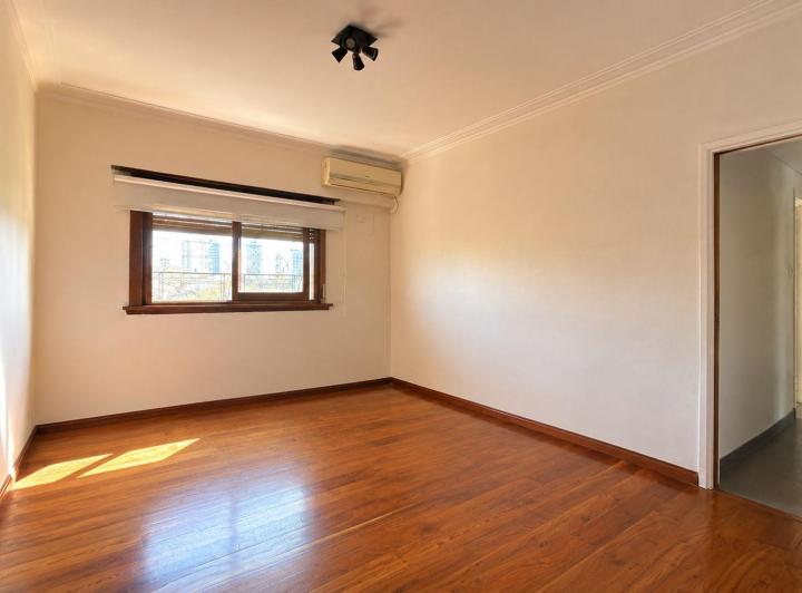 Departamento · 72m² · 4 Ambientes
