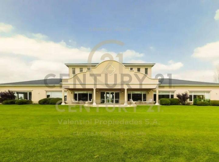 Terreno · 1000m²