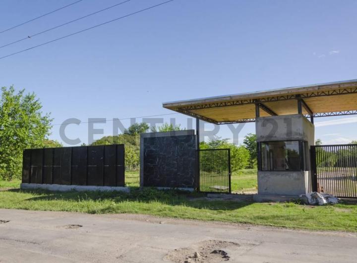 Terreno · 637m²
