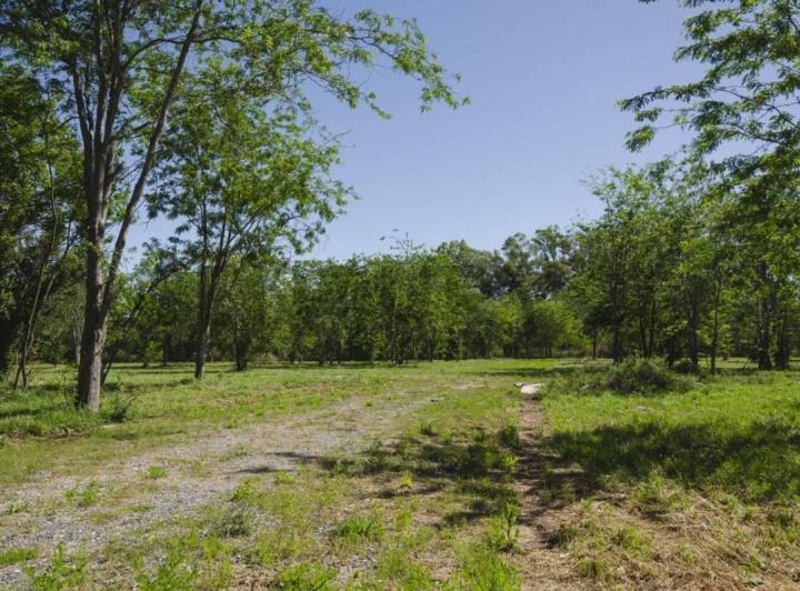 Terreno · 600m²