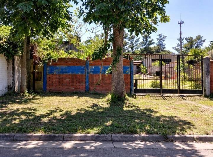 Terreno · 260m²