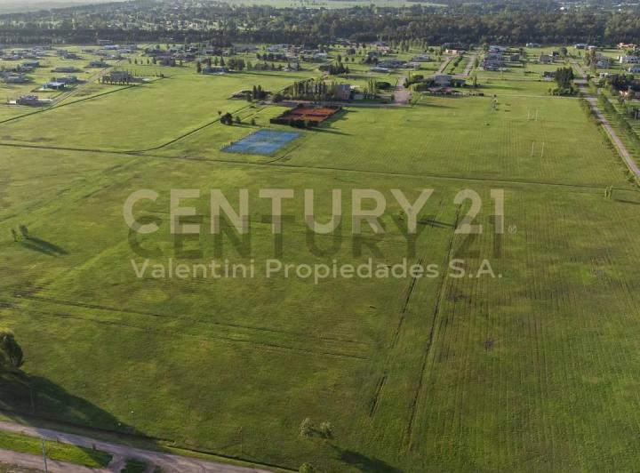 Terreno · 1000m²