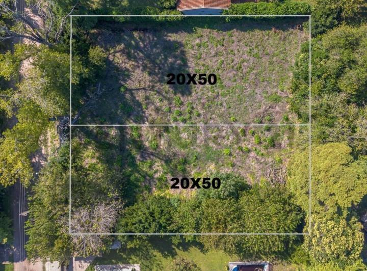 Terreno · 1000m²