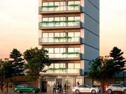 Departamento en Venta en Villa del Parque, CABA