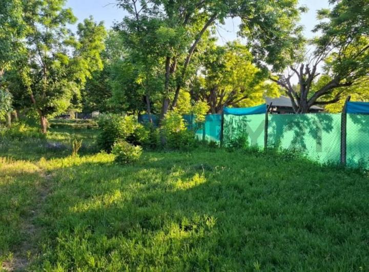 Terreno · 398m²