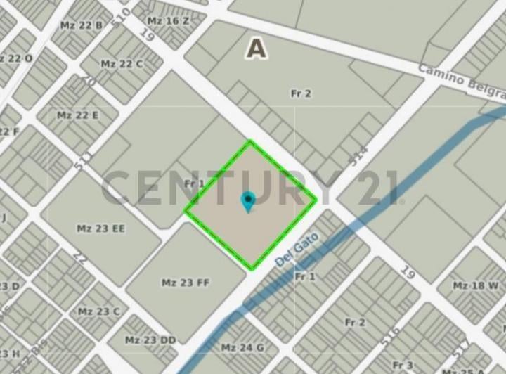 Terreno · 34274m²