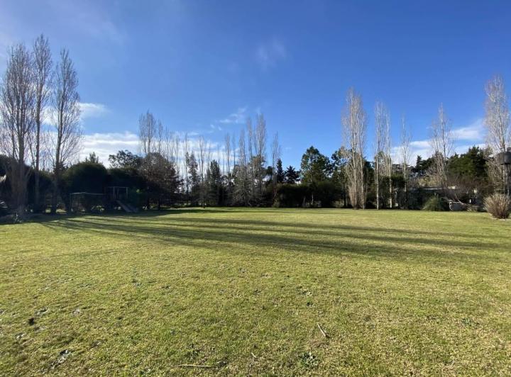 Terreno · 2234m²
