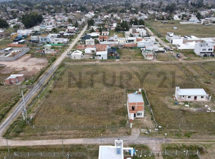 Terreno · 155m²