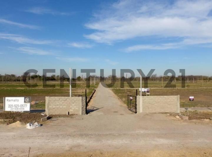 Terreno · 298m²