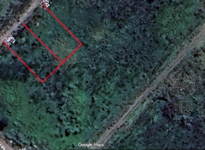 Terreno · 312m²