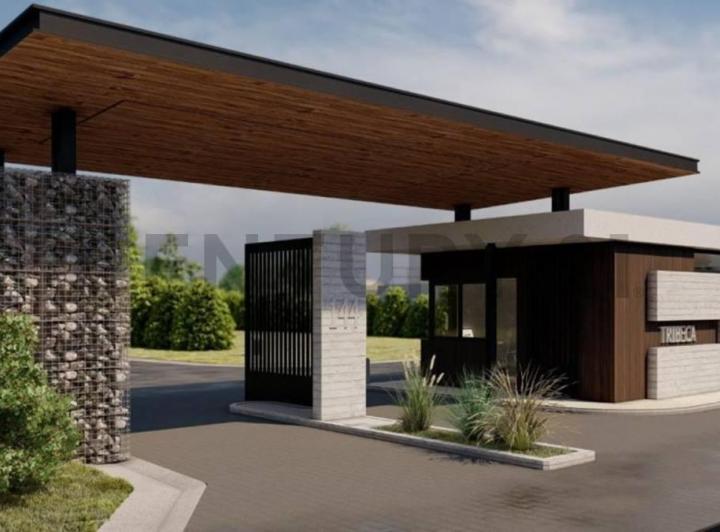Terreno · 600m²