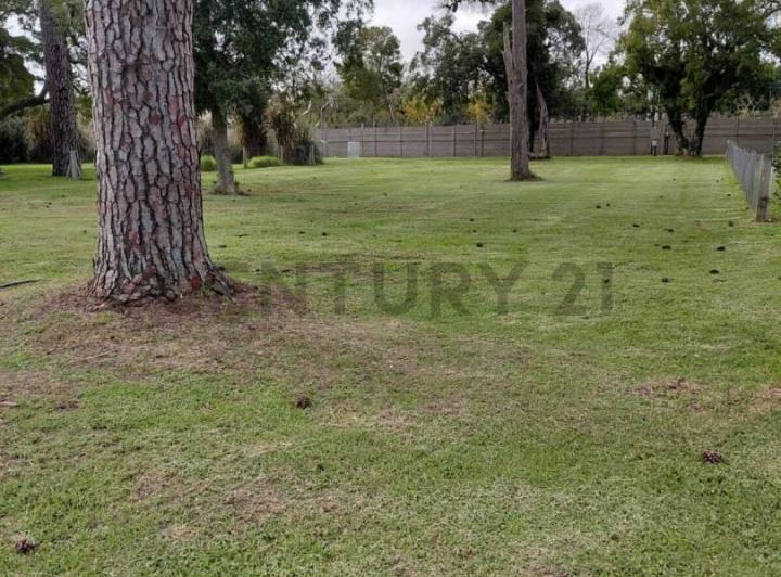 Terreno · 700m²