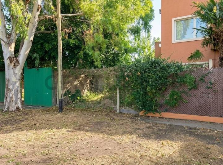 Terreno · 344m²