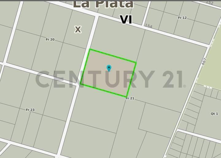 Terreno · 162m² · 4 Ambientes