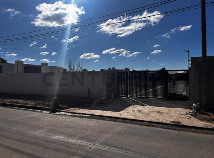 Terreno · 569m²