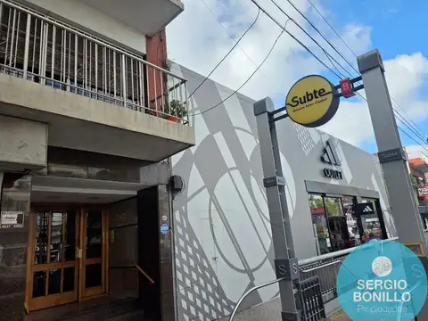 Departamento en Venta en Villa Urquiza, CABA