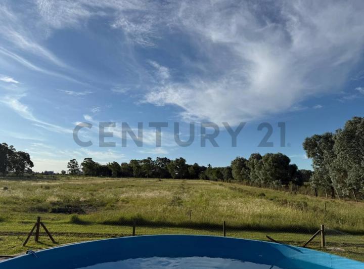 Terreno · 1m²