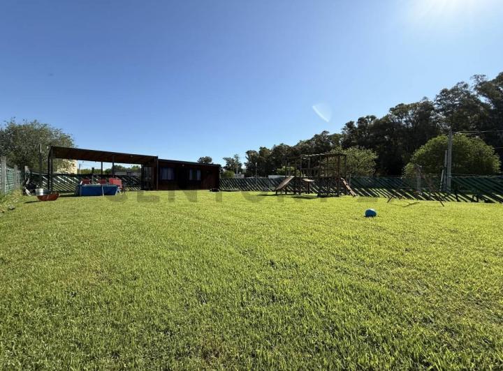 Terreno · 18m²