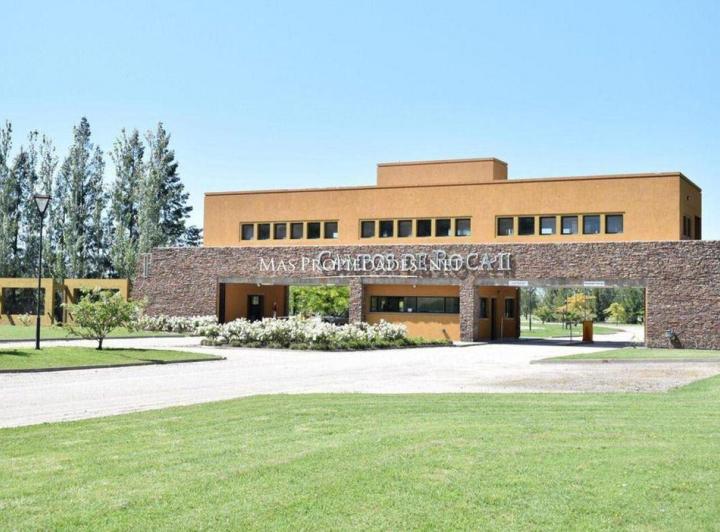 Terreno · 4700m²