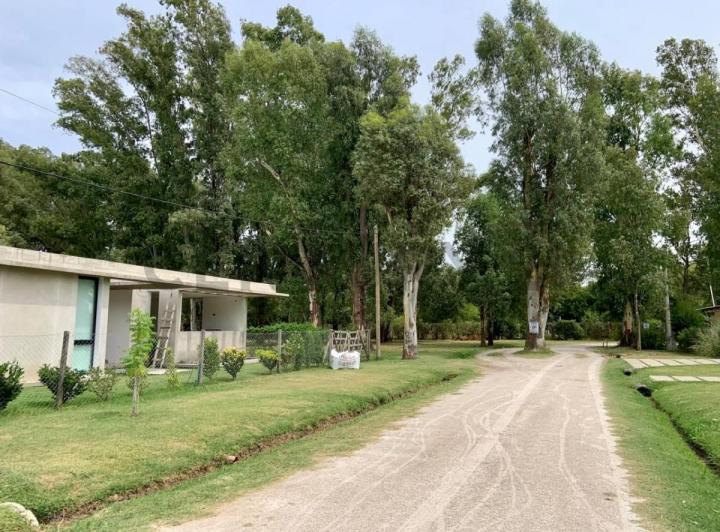 Terreno · 1266m²